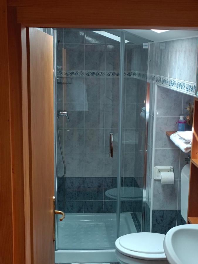 אומאג Apartment Analaura מראה חיצוני תמונה