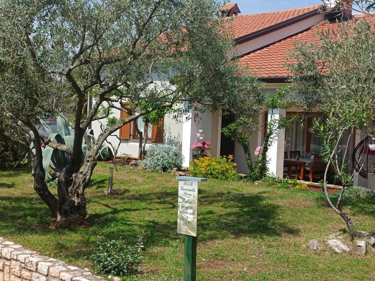 אומאג Apartment Analaura מראה חיצוני תמונה