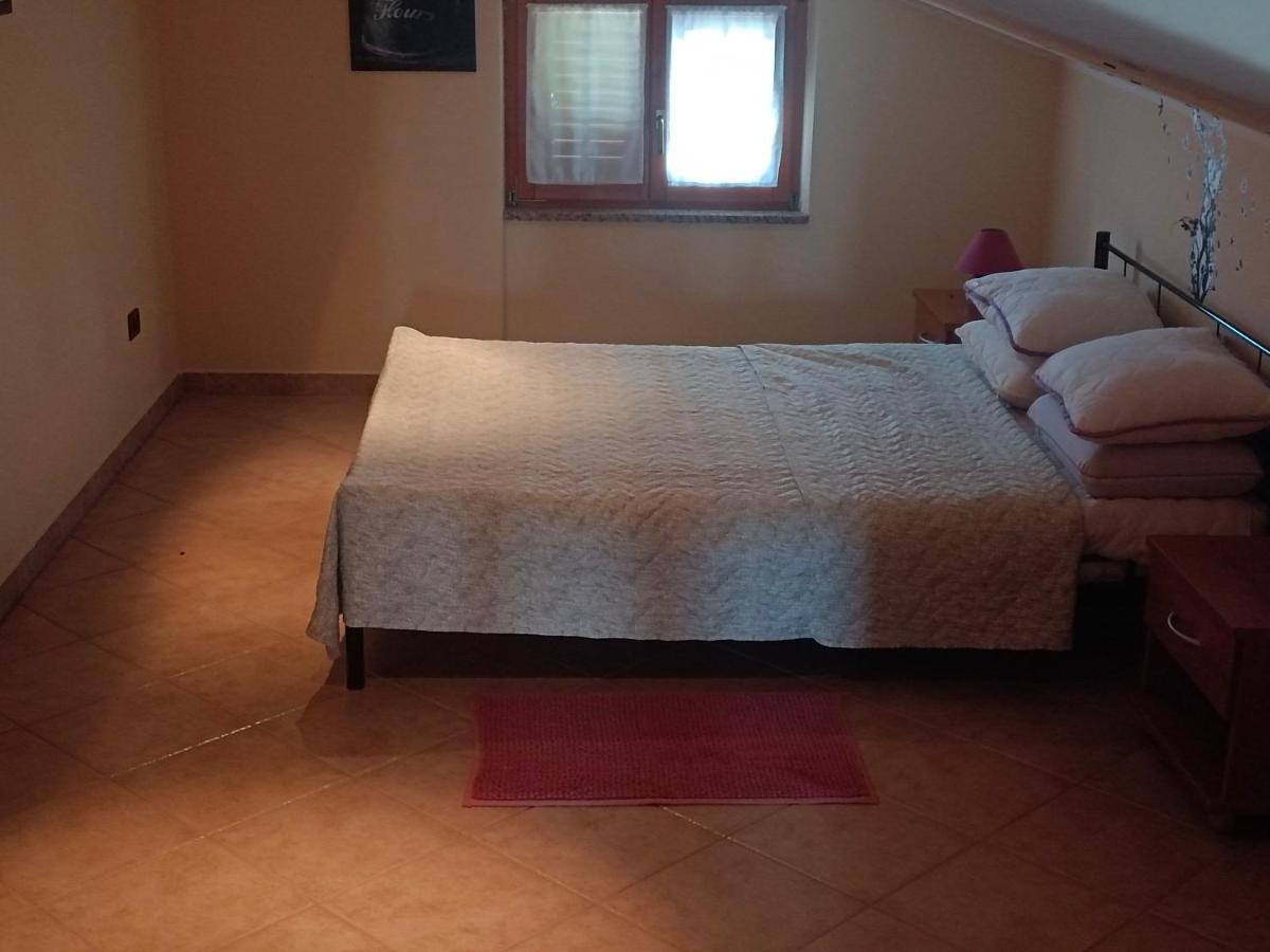 אומאג Apartment Analaura מראה חיצוני תמונה